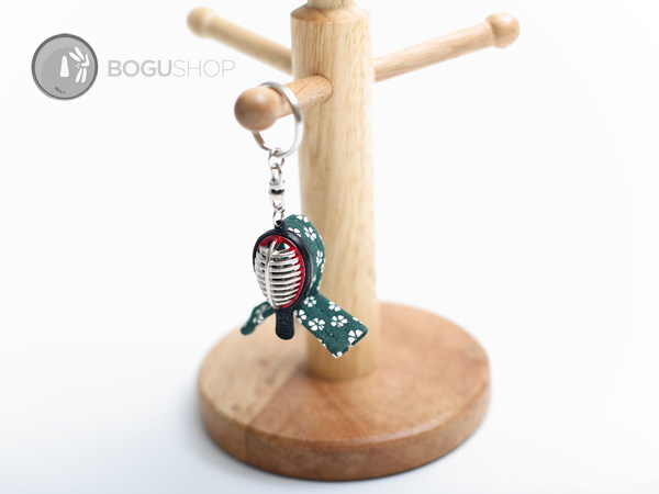 Mini Men Keychain (each)